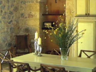 Katikies Manis Apartamento Kardamyli